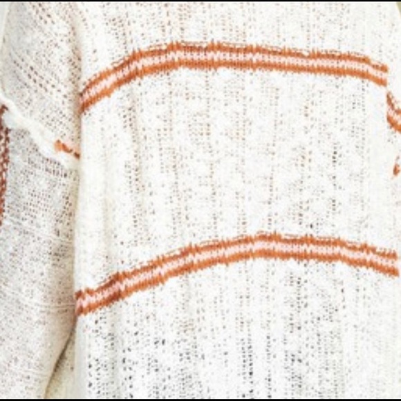 The DONNA Retro Inspired Knit Pullover - Picture 6 of 8